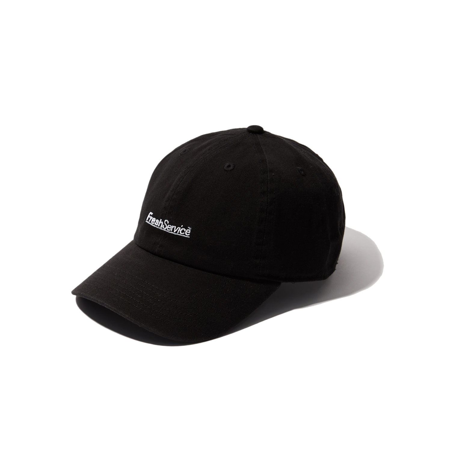 CORPORATE CAP (BLACK)