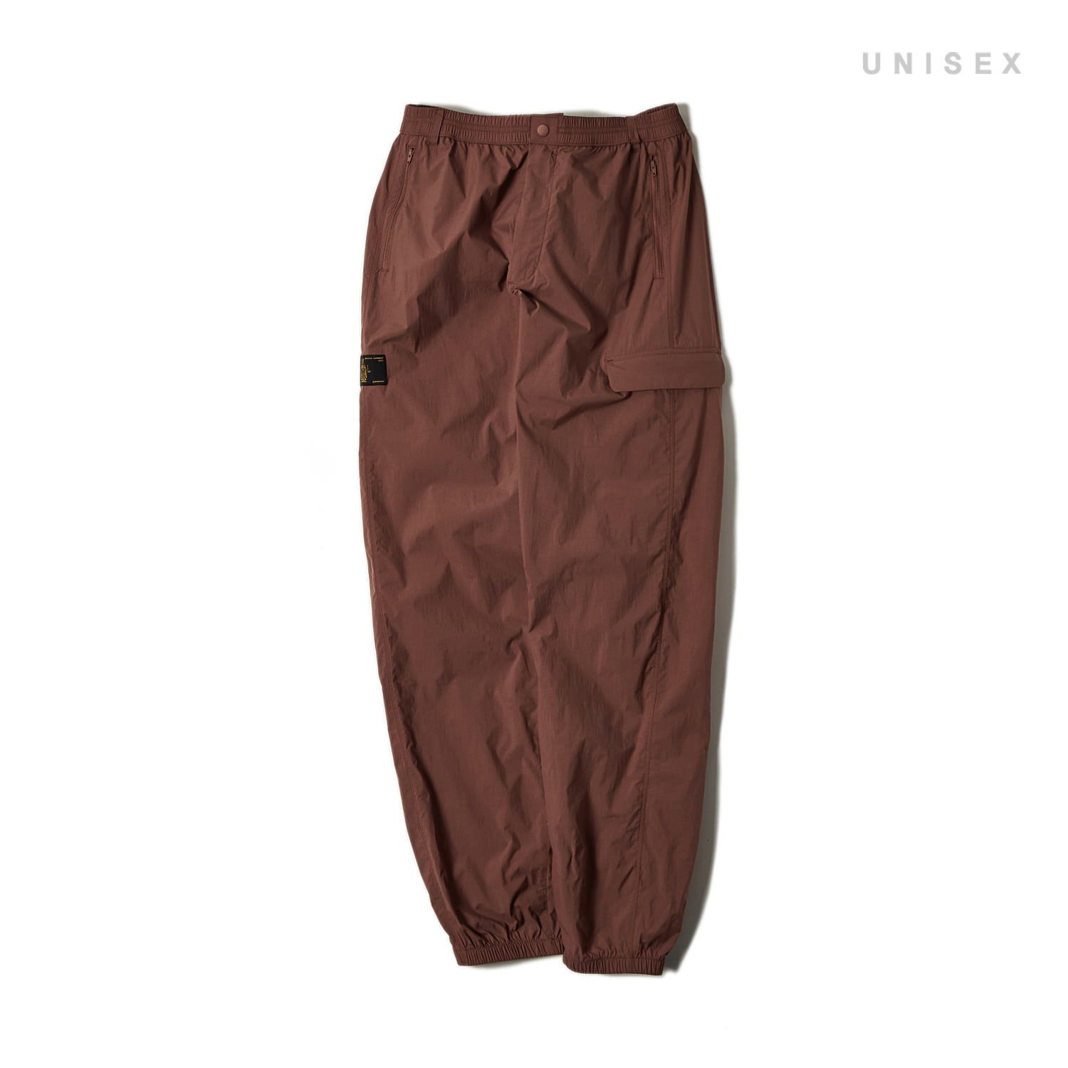 SSFC OFFICIAL CLUB TROUSERS (BROWN)