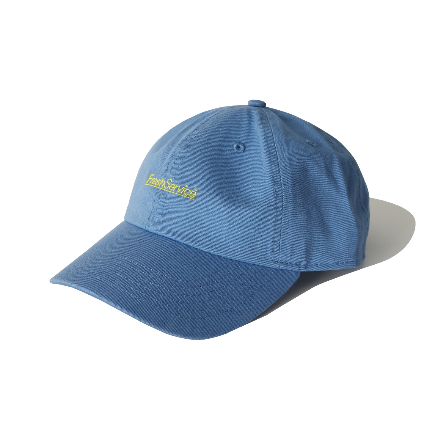 CORPORATE CAP (BLUE)