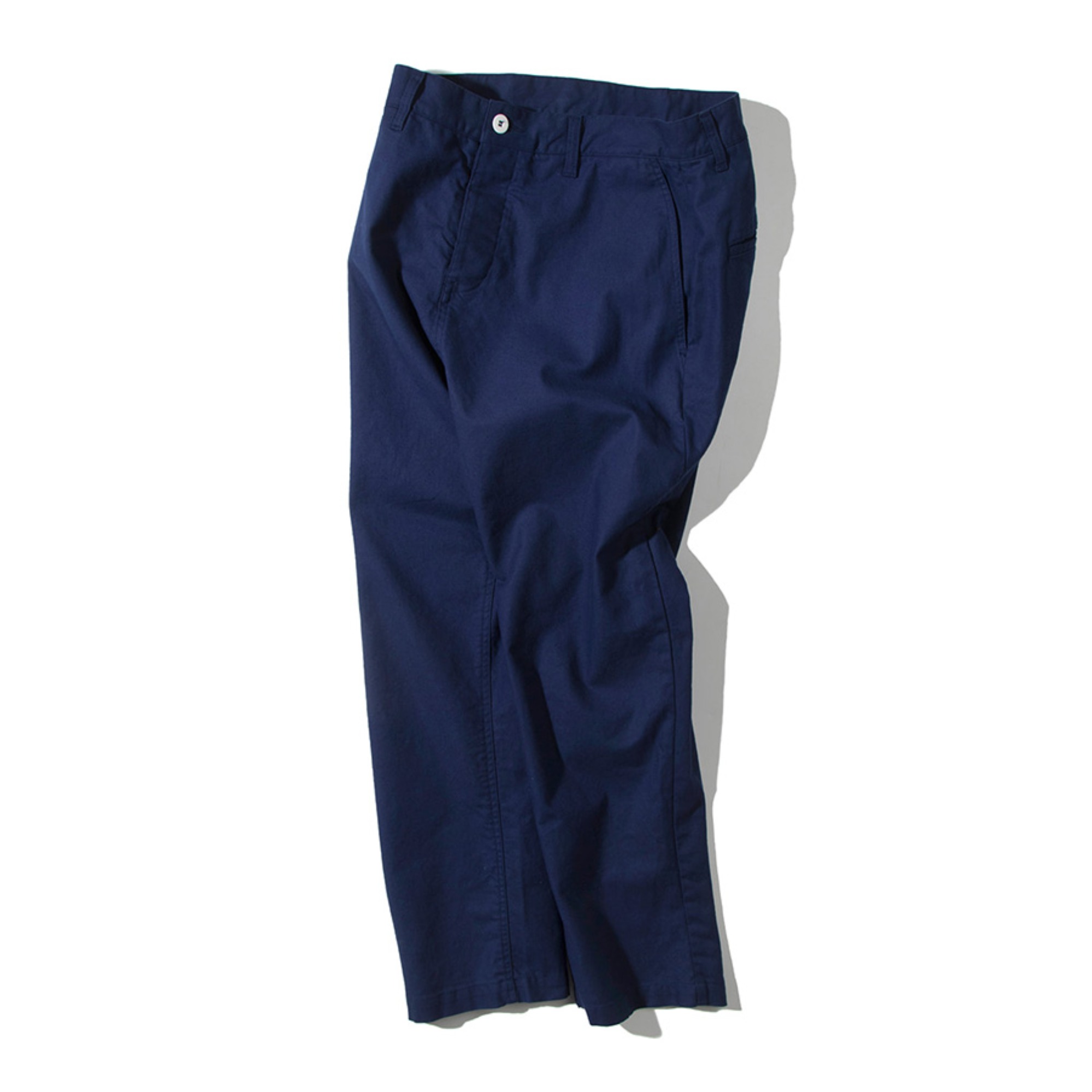 305A-1 TAPERED MJ PANTS (BLUE)