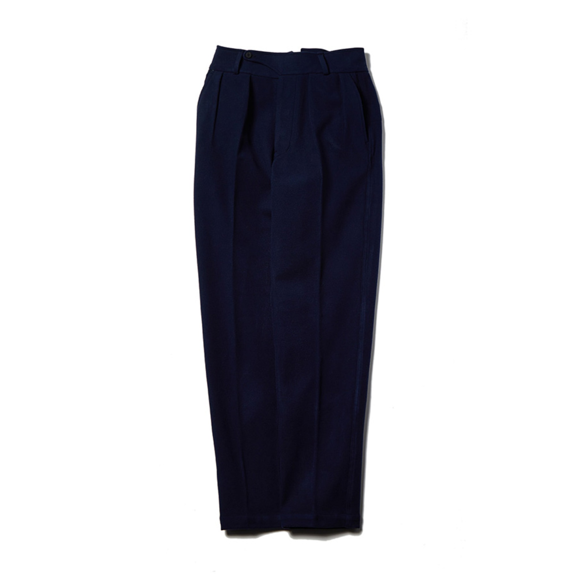 FUNCTIONNAL SET UP TROUSERS (NAVY)