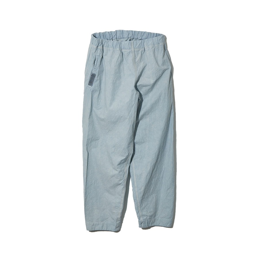 TROUSERS TAPERED (SKY BLUE)