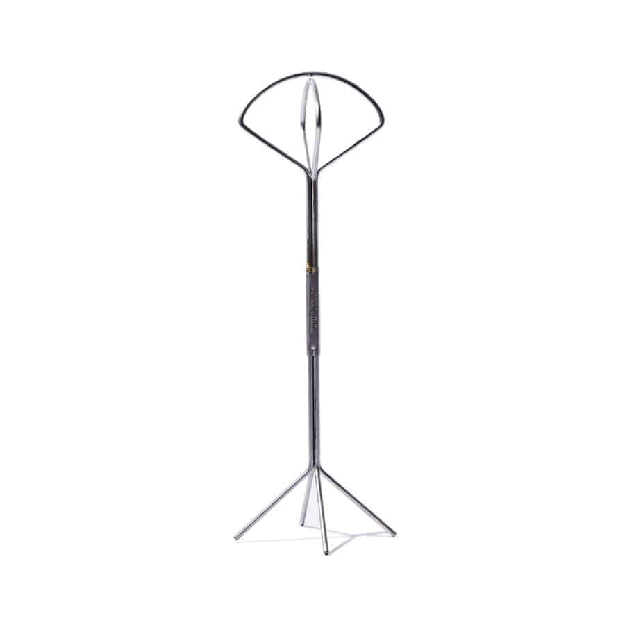 FOLDING HAT STAND LARGE (STEEL)