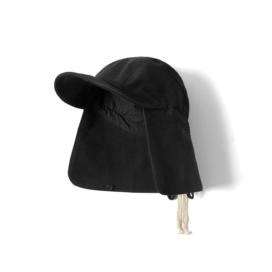 CAP (BLACK)