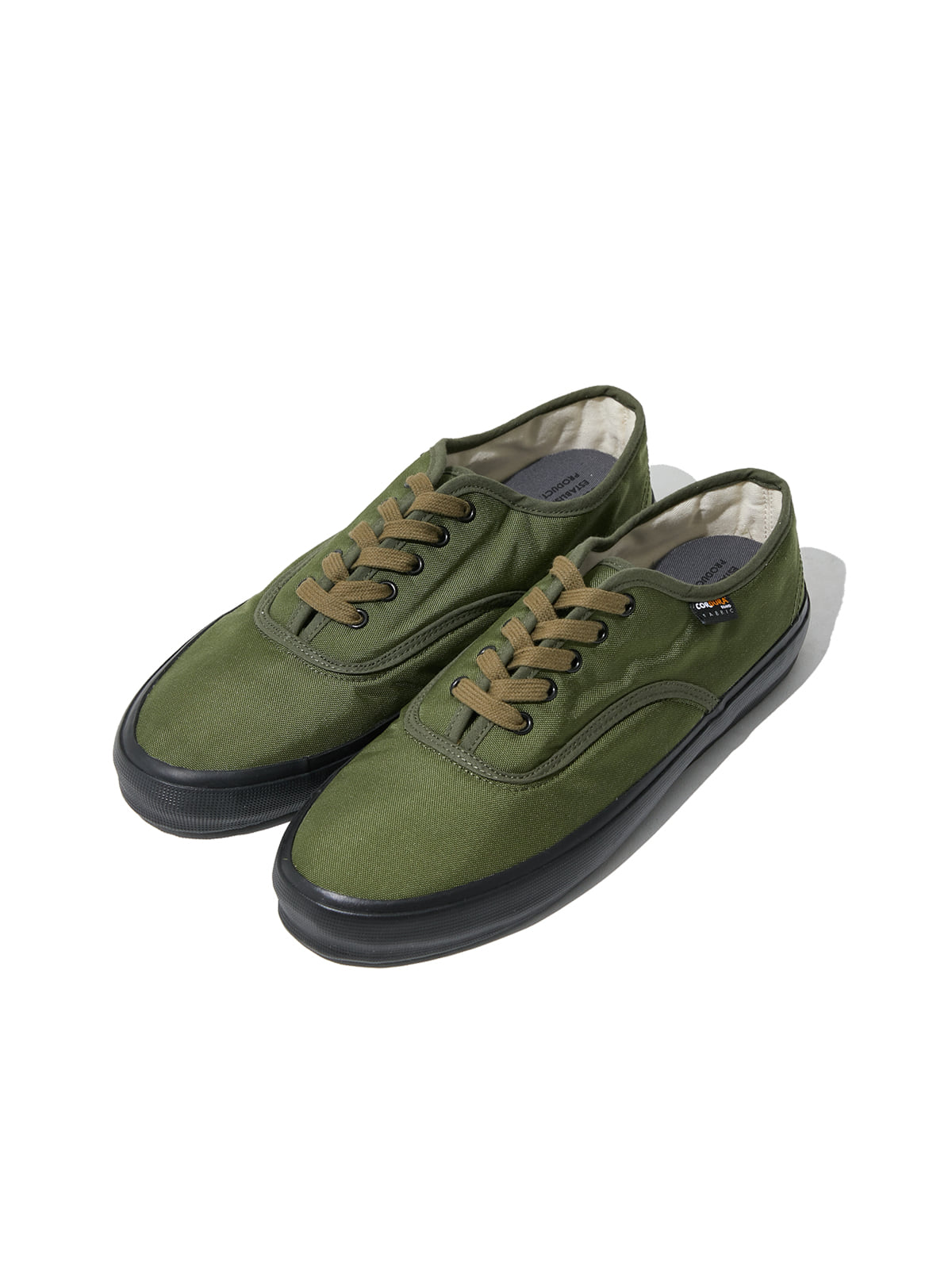 US NAVY MILITARY TRAINER (OLIVE)