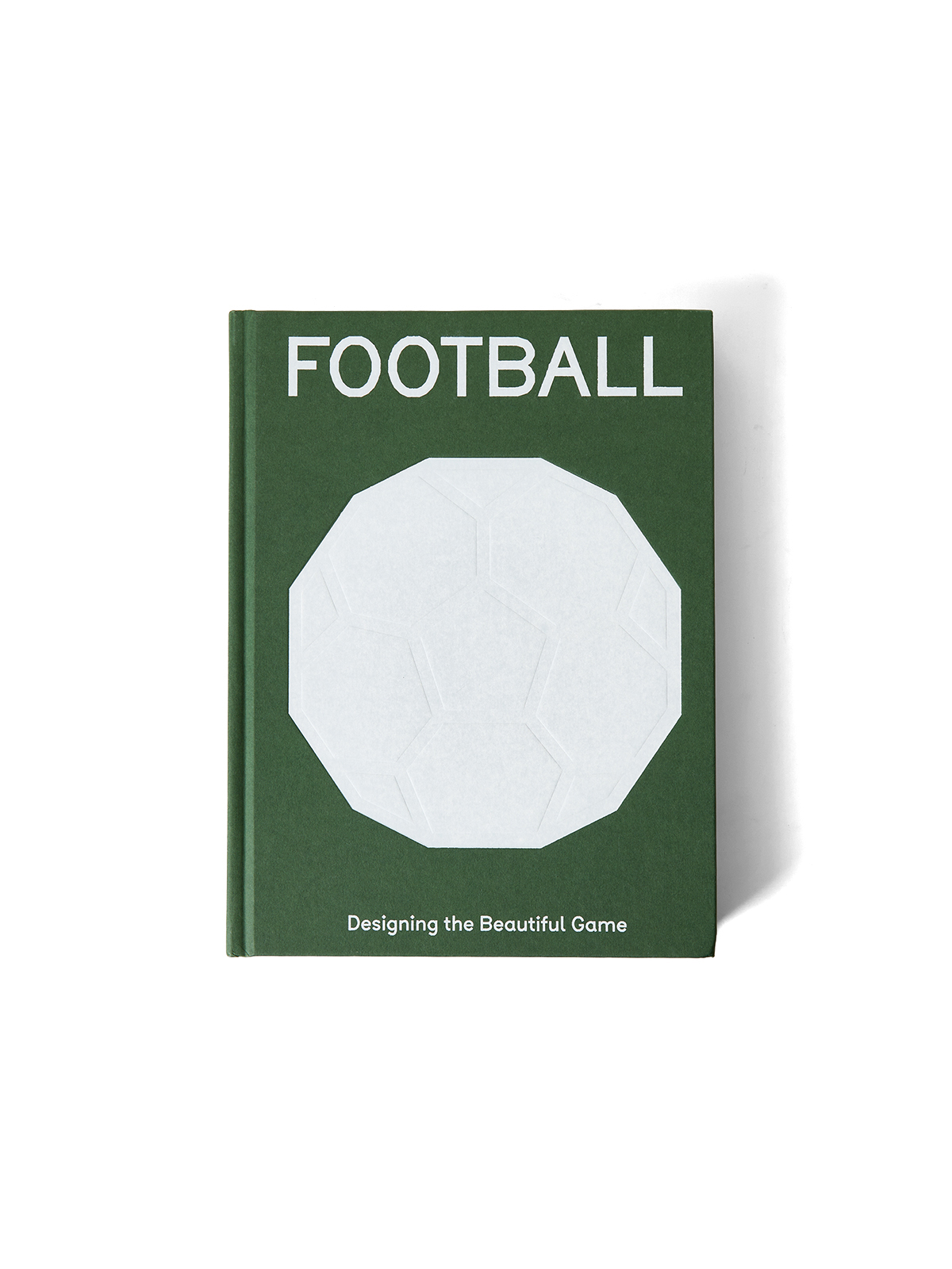 Football: Designing the Beautiful Game